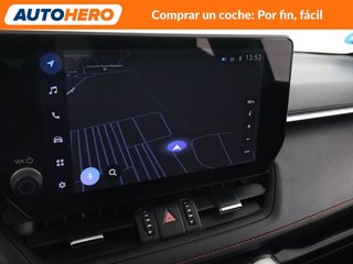 Toyota Rav4 2.5 Hybrid 4x4 Advance PHEV