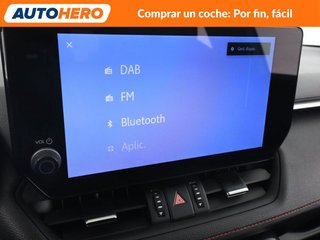 Toyota Rav4 2.5 Hybrid 4x4 Advance PHEV