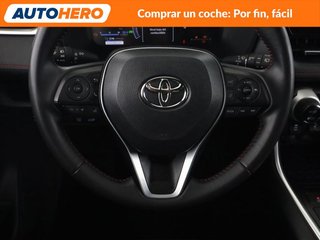 Toyota Rav4 2.5 Hybrid 4x4 Advance PHEV