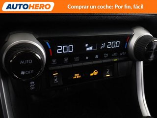 Toyota Rav4 2.5 Hybrid 4x4 Advance PHEV