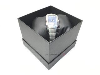 reloj pulsera caballero lotus quartz