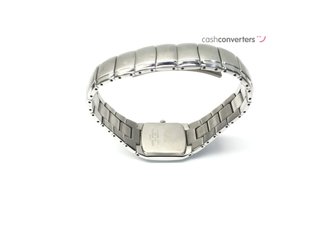 reloj pulsera caballero lotus quartz