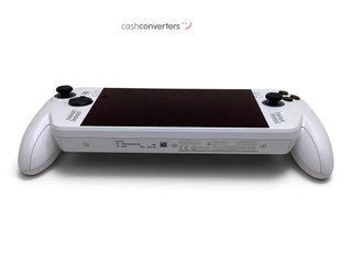 asus rog xbox ally