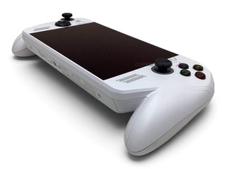 asus rog xbox ally