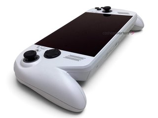 asus rog xbox ally