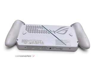 asus rog xbox ally