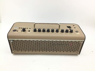 amplificador guitarra yamaha thr30iia wireless