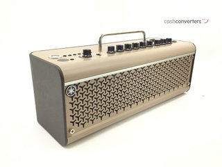amplificador guitarra yamaha thr30iia wireless