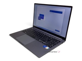 pc portatil samsung galaxy book 2