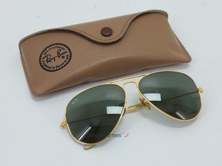 gafas de sol caballero/unisex rayban bl 5814