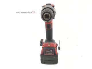 taladro a bateria milwaukee m18 fpd3