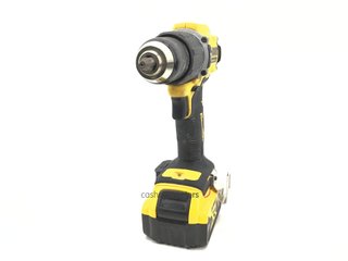taladro a bateria dewalt dcd799