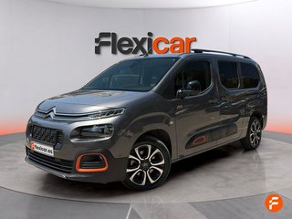 Citroën Berlingo Talla XL BlueHDi 130 S&S EAT8 SHINE