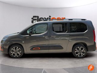 Citroën Berlingo Talla XL BlueHDi 130 S&S EAT8 SHINE