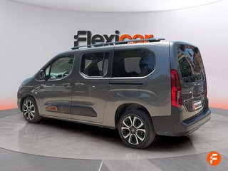 Citroën Berlingo Talla XL BlueHDi 130 S&S EAT8 SHINE
