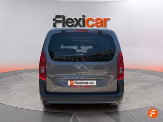 Citroën Berlingo Talla XL BlueHDi 130 S&S EAT8 SHINE
