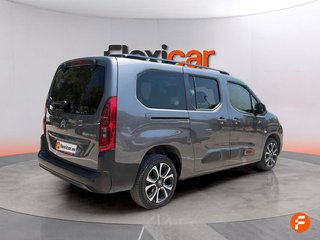 Citroën Berlingo Talla XL BlueHDi 130 S&S EAT8 SHINE