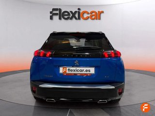 Peugeot 2008 GT Pack Puretech 130 S&S EAT8