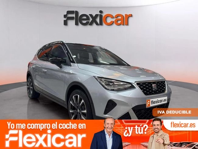 Seat Arona 1.5 TSI 110kW DSG Special Edition - foto 1