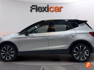 Seat Arona 1.5 TSI 110kW DSG Special Edition