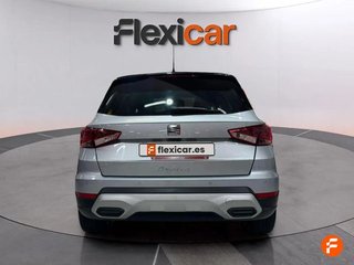 Seat Arona 1.5 TSI 110kW DSG Special Edition
