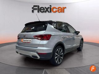 Seat Arona 1.5 TSI 110kW DSG Special Edition