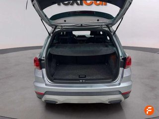 Seat Arona 1.5 TSI 110kW DSG Special Edition