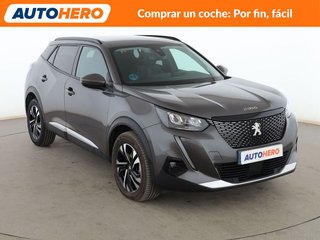 Peugeot 2008 1.5 Blue-HDi Allure Pack