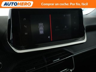 Peugeot 2008 1.5 Blue-HDi Allure Pack