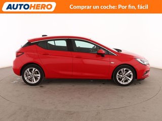Opel Astra 1.4 SIDI Turbo Dynamic Start&Stop