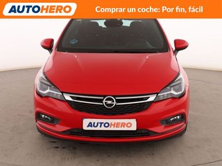 Opel Astra 1.4 SIDI Turbo Dynamic Start&Stop