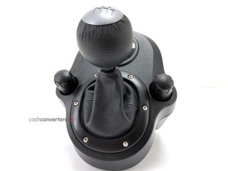 otros mandos logitech driving force