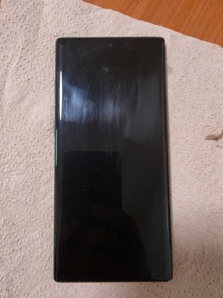 Samsung Galaxy Note 10 Plus 256GB