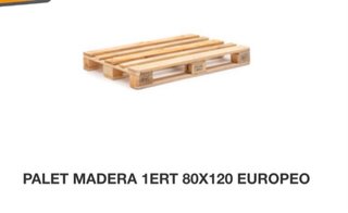 Se compra todo tipos de pales