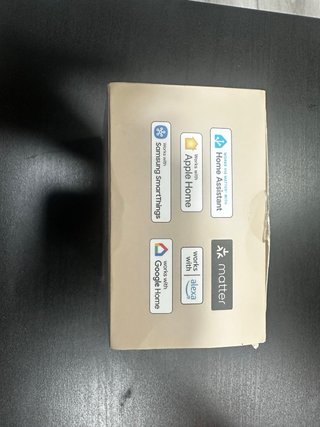 Interruptor Agara Doble para Persianas