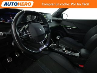 Peugeot 2008 1.2 PureTech GT Line