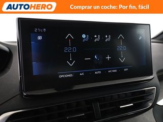 Peugeot 3008 1.5 Blue-HDi GT EAT8