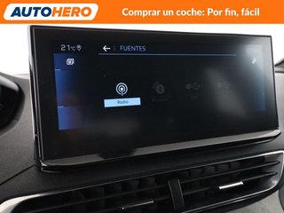Peugeot 3008 1.5 Blue-HDi GT EAT8
