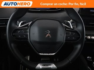 Peugeot 3008 1.5 Blue-HDi GT EAT8