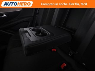 Peugeot 3008 1.5 Blue-HDi GT EAT8
