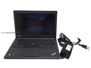 pc portatil lenovo x240