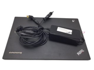 pc portatil lenovo x240
