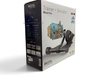 otros fitness bkool pro trainer bkool