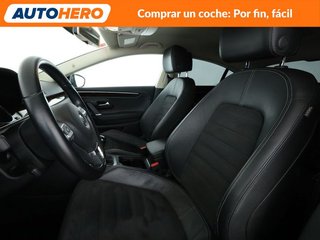 Volkswagen CC 1.4 TSI BlueMotion Tech