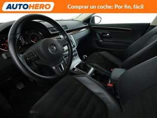 Volkswagen CC 1.4 TSI BlueMotion Tech