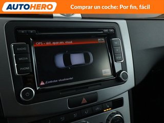 Volkswagen CC 1.4 TSI BlueMotion Tech
