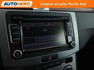 Volkswagen CC 1.4 TSI BlueMotion Tech