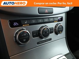 Volkswagen CC 1.4 TSI BlueMotion Tech
