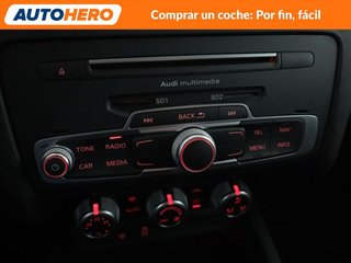 Audi A1 1.6 TDI Adrenalin