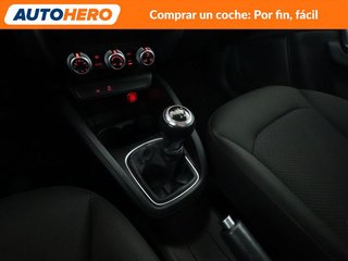 Audi A1 1.6 TDI Adrenalin